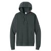 Club Fleece Sleeve Swoosh Pullover Hoodie Thumbnail