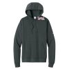 Club Fleece Sleeve Swoosh Pullover Hoodie Thumbnail