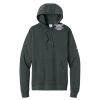 Club Fleece Sleeve Swoosh Pullover Hoodie Thumbnail