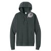 Club Fleece Sleeve Swoosh Pullover Hoodie Thumbnail