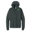 Club Fleece Sleeve Swoosh Pullover Hoodie Thumbnail