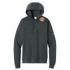 Club Fleece Sleeve Swoosh Pullover Hoodie Thumbnail