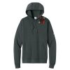 Club Fleece Sleeve Swoosh Pullover Hoodie Thumbnail