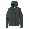 Club Fleece Sleeve Swoosh Pullover Hoodie Thumbnail