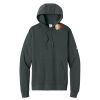 Club Fleece Sleeve Swoosh Pullover Hoodie Thumbnail