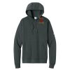 Club Fleece Sleeve Swoosh Pullover Hoodie Thumbnail