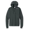 Club Fleece Sleeve Swoosh Pullover Hoodie Thumbnail