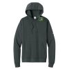 Club Fleece Sleeve Swoosh Pullover Hoodie Thumbnail