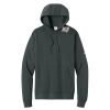 Club Fleece Sleeve Swoosh Pullover Hoodie Thumbnail