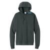 Club Fleece Sleeve Swoosh Pullover Hoodie Thumbnail