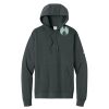 Club Fleece Sleeve Swoosh Pullover Hoodie Thumbnail