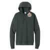 Club Fleece Sleeve Swoosh Pullover Hoodie Thumbnail
