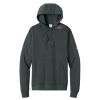 Club Fleece Sleeve Swoosh Pullover Hoodie Thumbnail