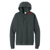 Club Fleece Sleeve Swoosh Pullover Hoodie Thumbnail