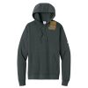 Club Fleece Sleeve Swoosh Pullover Hoodie Thumbnail