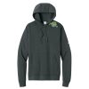 Club Fleece Sleeve Swoosh Pullover Hoodie Thumbnail