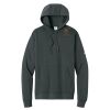 Club Fleece Sleeve Swoosh Pullover Hoodie Thumbnail