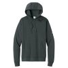 Club Fleece Sleeve Swoosh Pullover Hoodie Thumbnail