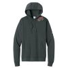 Club Fleece Sleeve Swoosh Pullover Hoodie Thumbnail