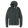 Club Fleece Sleeve Swoosh Pullover Hoodie Thumbnail