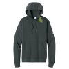 Club Fleece Sleeve Swoosh Pullover Hoodie Thumbnail