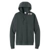 Club Fleece Sleeve Swoosh Pullover Hoodie Thumbnail