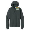Club Fleece Sleeve Swoosh Pullover Hoodie Thumbnail