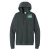 Club Fleece Sleeve Swoosh Pullover Hoodie Thumbnail