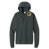 Club Fleece Sleeve Swoosh Pullover Hoodie Thumbnail