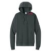 Club Fleece Sleeve Swoosh Pullover Hoodie Thumbnail