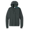 Club Fleece Sleeve Swoosh Pullover Hoodie Thumbnail