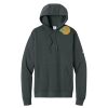 Club Fleece Sleeve Swoosh Pullover Hoodie Thumbnail