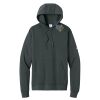 Club Fleece Sleeve Swoosh Pullover Hoodie Thumbnail