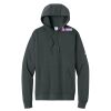 Club Fleece Sleeve Swoosh Pullover Hoodie Thumbnail
