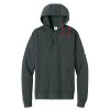 Club Fleece Sleeve Swoosh Pullover Hoodie Thumbnail