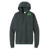 Club Fleece Sleeve Swoosh Pullover Hoodie Thumbnail