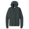 Club Fleece Sleeve Swoosh Pullover Hoodie Thumbnail