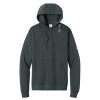 Club Fleece Sleeve Swoosh Pullover Hoodie Thumbnail