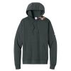 Club Fleece Sleeve Swoosh Pullover Hoodie Thumbnail
