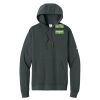 Club Fleece Sleeve Swoosh Pullover Hoodie Thumbnail