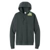 Club Fleece Sleeve Swoosh Pullover Hoodie Thumbnail