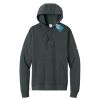 Club Fleece Sleeve Swoosh Pullover Hoodie Thumbnail