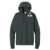 Club Fleece Sleeve Swoosh Pullover Hoodie Thumbnail