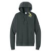 Club Fleece Sleeve Swoosh Pullover Hoodie Thumbnail