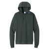 Club Fleece Sleeve Swoosh Pullover Hoodie Thumbnail