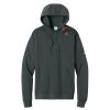 Club Fleece Sleeve Swoosh Pullover Hoodie Thumbnail