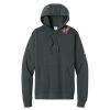 Club Fleece Sleeve Swoosh Pullover Hoodie Thumbnail