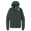 Club Fleece Sleeve Swoosh Pullover Hoodie Thumbnail