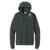 Club Fleece Sleeve Swoosh Pullover Hoodie Thumbnail