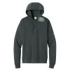 Club Fleece Sleeve Swoosh Pullover Hoodie Thumbnail